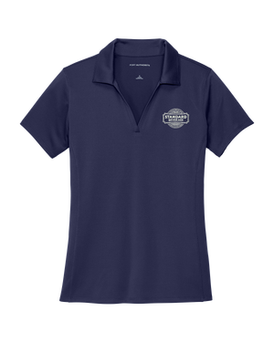 Port Authority Ladies Performance Staff Polo