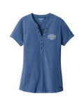 OGIO  Ladies Tread Henley