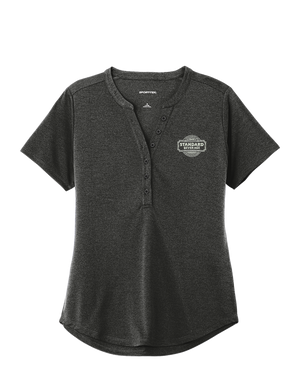 Sport-Tek Ladies Endeavor Henley