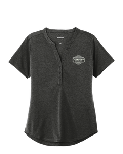 Sport-Tek Ladies Endeavor Henley