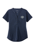 Sport-Tek Ladies Endeavor Henley