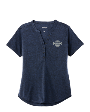 Sport-Tek Ladies Endeavor Henley