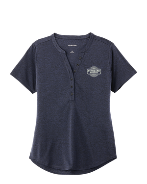 Sport-Tek Ladies Endeavor Henley