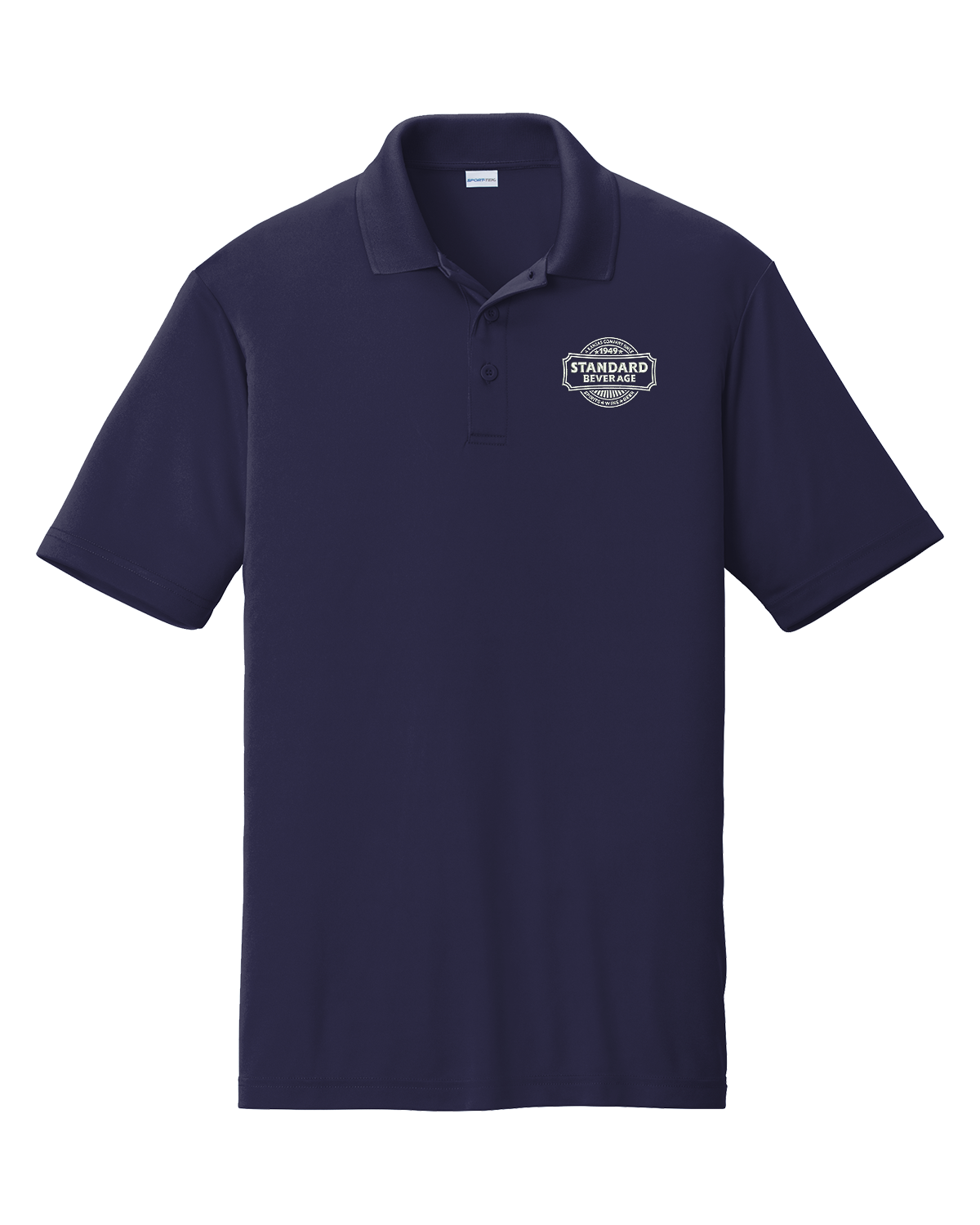 Sport-Tek ® PosiCharge ® Competitor ™ Polo