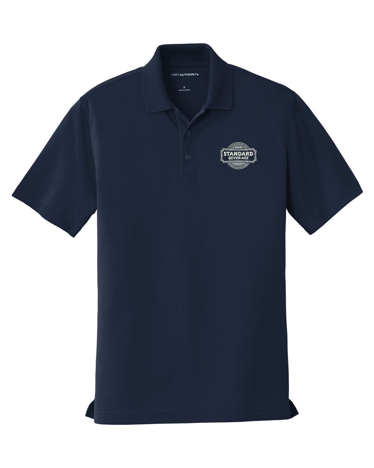 Port Authority® Dry Zone® UV Micro-Mesh Polo