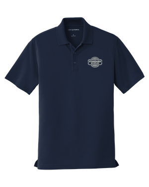 Port Authority® Dry Zone® UV Micro-Mesh Polo