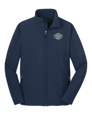 Port Authority® Core Soft Shell Jacket