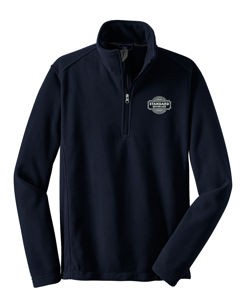 Port Authority® Value Fleece 1/4-Zip Pullover