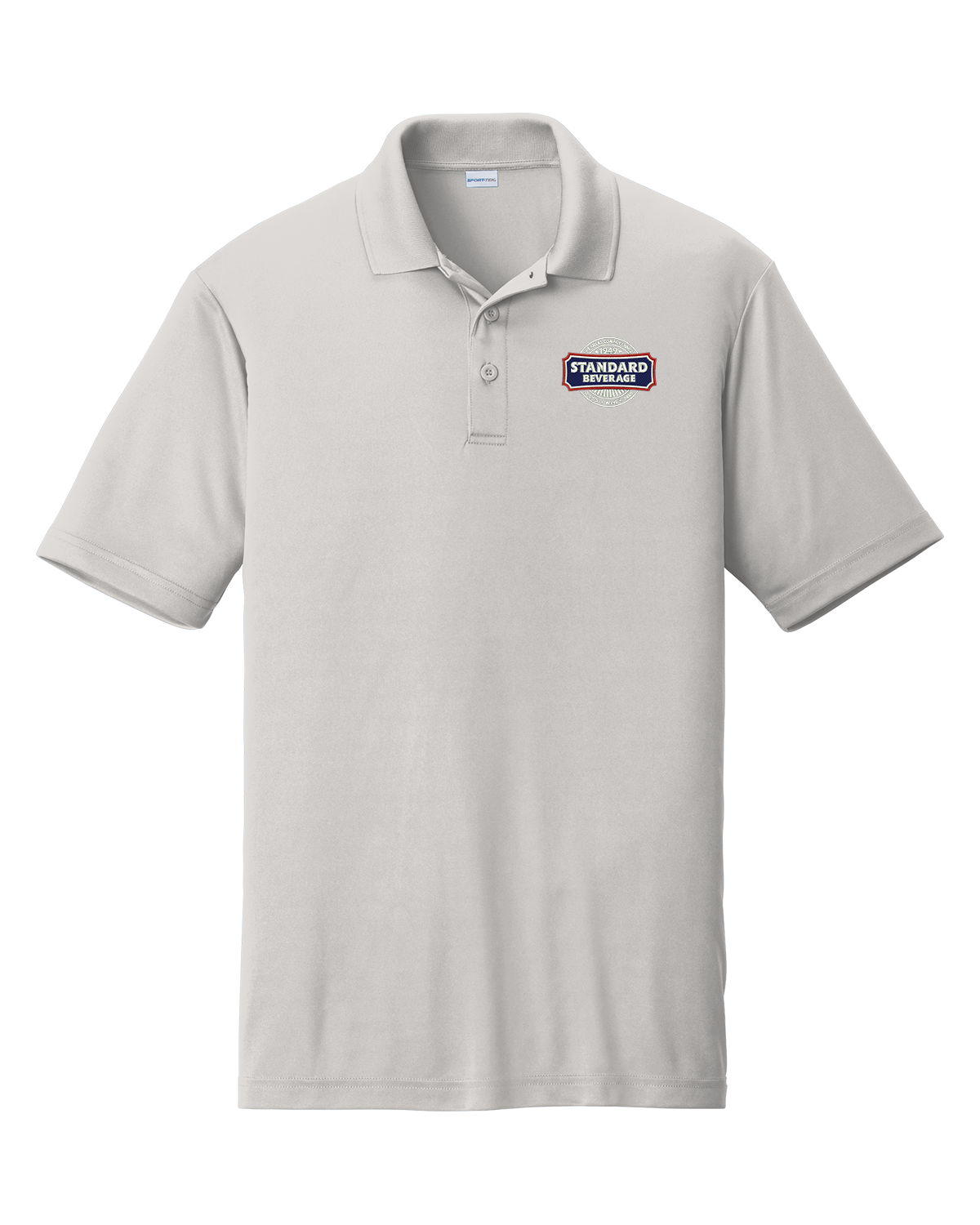 Sport-Tek ® PosiCharge ® Competitor ™ Polo