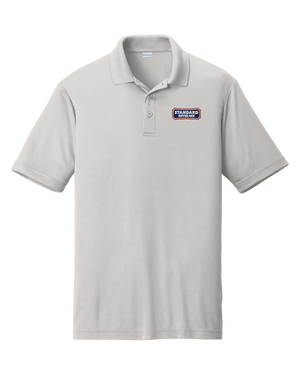 Sport-Tek ® PosiCharge ® Competitor ™ Polo