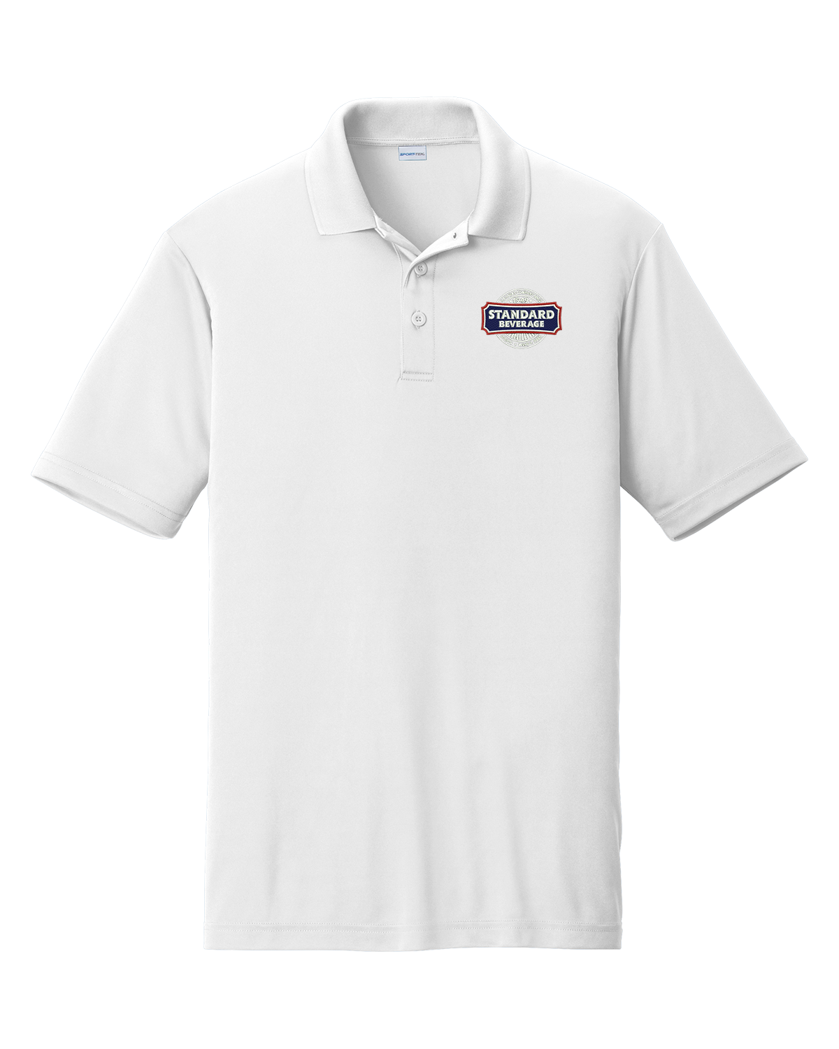 Sport-Tek ® PosiCharge ® Competitor ™ Polo