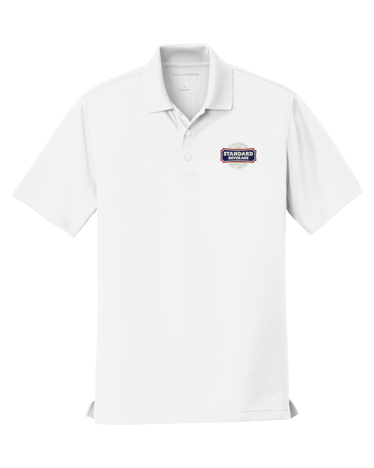 Port Authority® Dry Zone® UV Micro-Mesh Polo