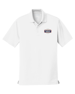 Port Authority® Dry Zone® UV Micro-Mesh Polo