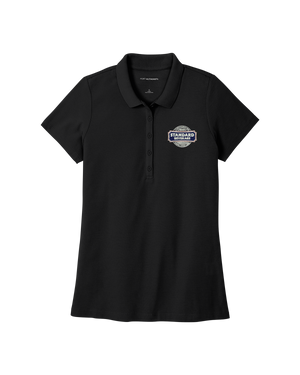 Port Authority® Women's SuperPro React™ Polo