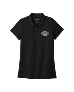 Port Authority® Women's SuperPro React™ Polo