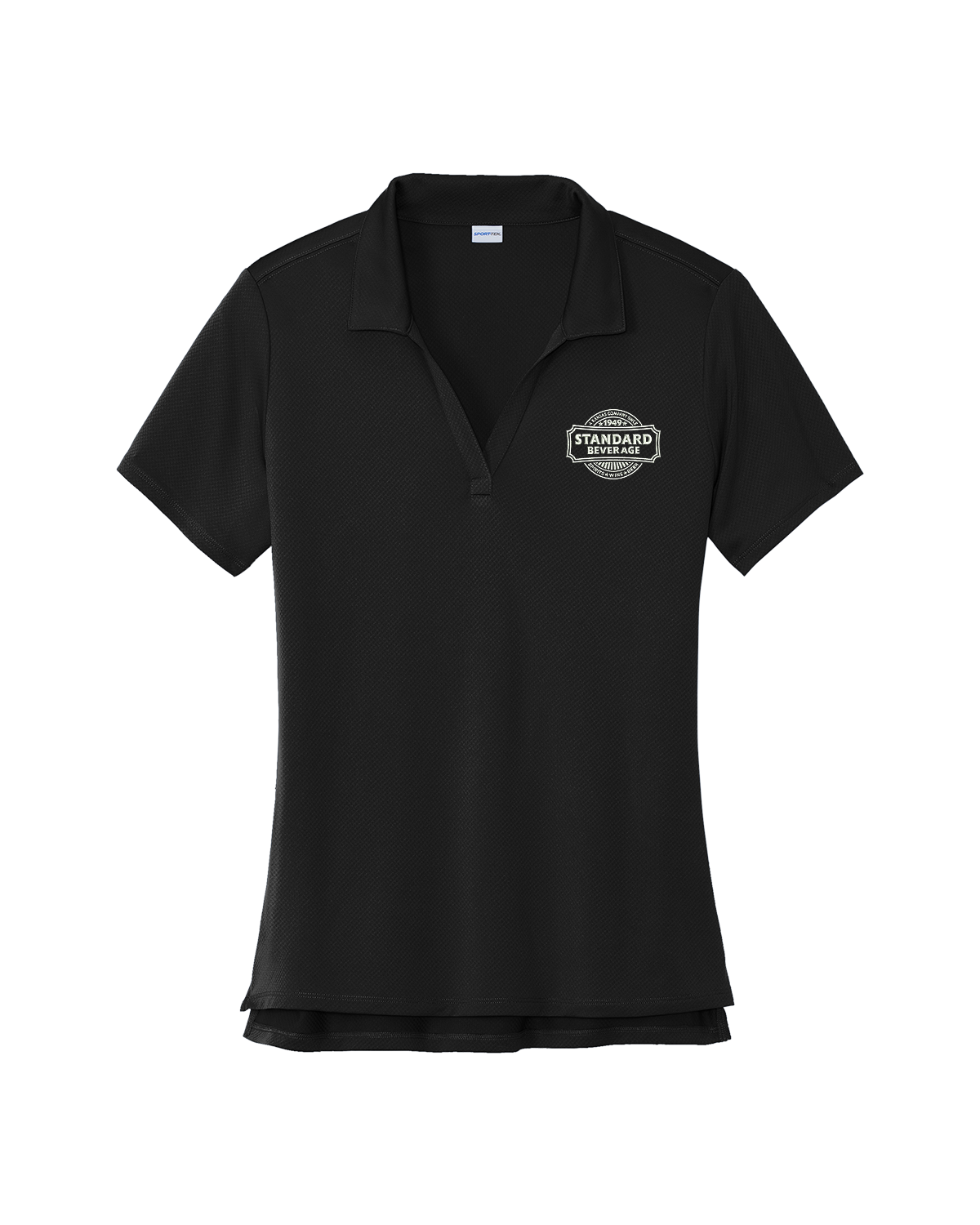 Sport-Tek® Women's Sideline Polo