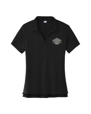 Sport-Tek® Women's Sideline Polo