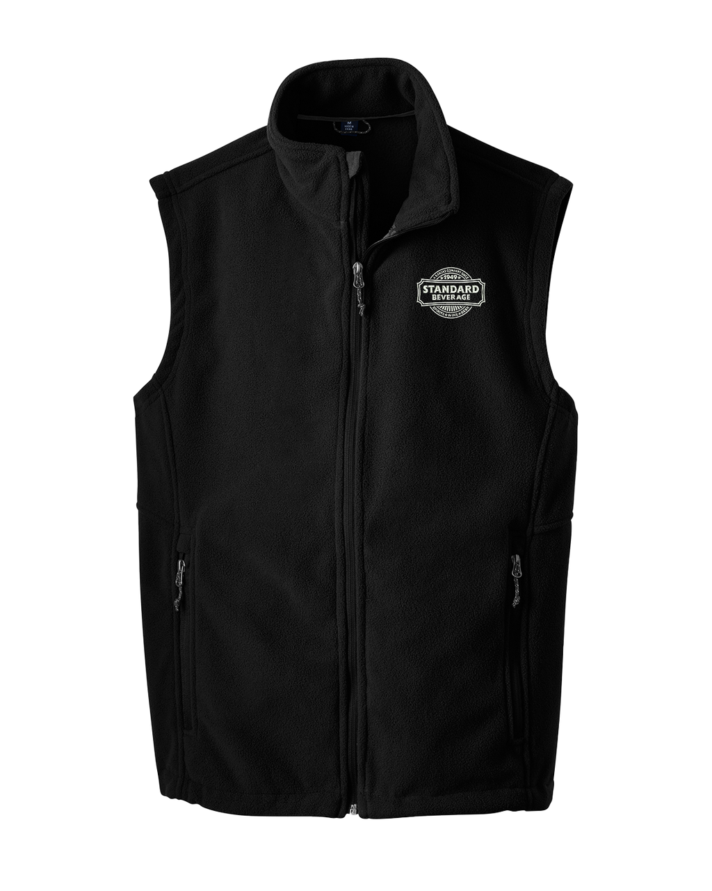 Port Authority® Value Fleece Vest