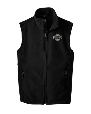 Port Authority® Value Fleece Vest