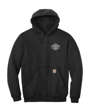 Carhartt ® Midweight Hooded Sweatshirt