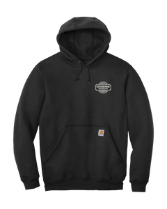 Carhartt ® Midweight Hooded Sweatshirt