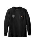 Carhartt ® Workwear Pocket Long Sleeve T-Shirt