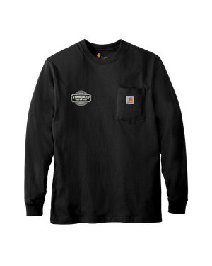 Carhartt ® Workwear Pocket Long Sleeve T-Shirt