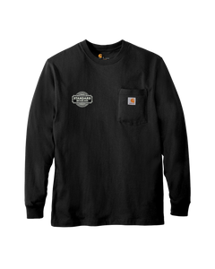 Carhartt ® Workwear Pocket Long Sleeve T-Shirt