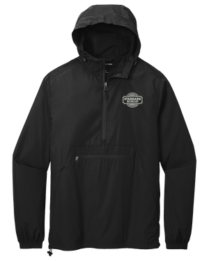 Sport-Tek ® Packable Anorak