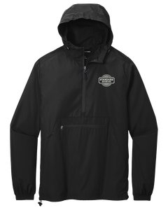 Sport-Tek ® Packable Anorak