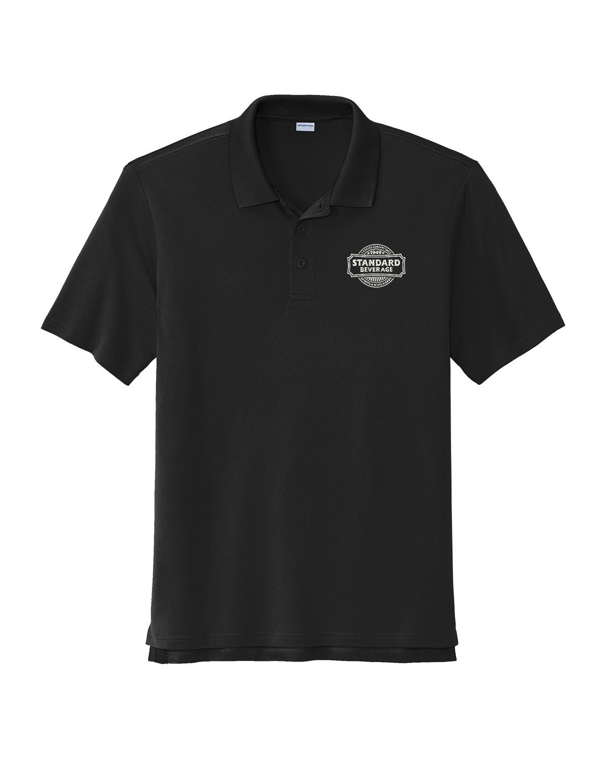 Sport-Tek® Sideline Polo