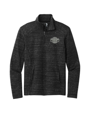 OGIO® Flux 1/4-Zip