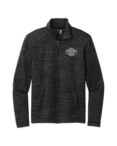 OGIO® Flux 1/4-Zip