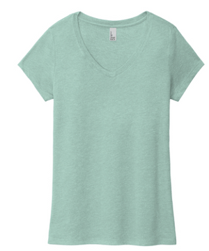 District ® Women’s Perfect Tri ® V-Neck Tee