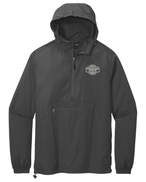 Sport-Tek ® Packable Anorak