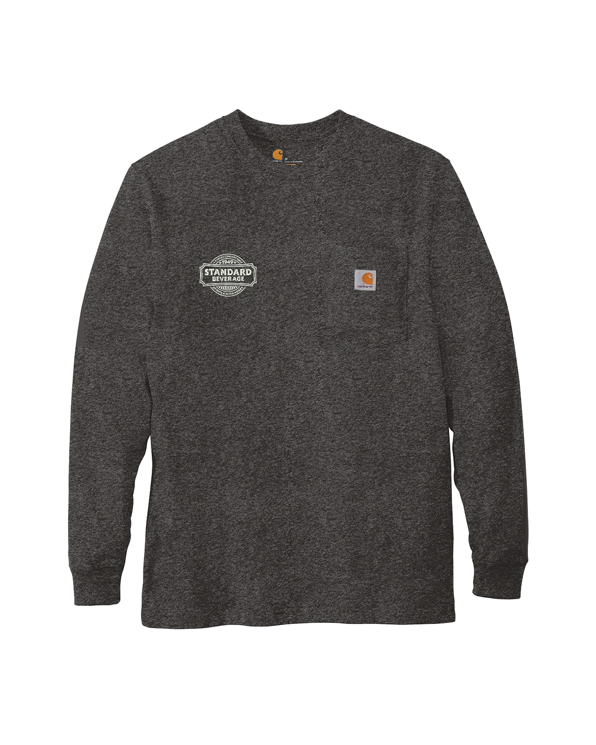 Carhartt ® Workwear Pocket Long Sleeve T-Shirt