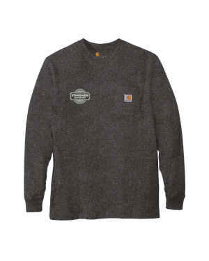 Carhartt ® Workwear Pocket Long Sleeve T-Shirt