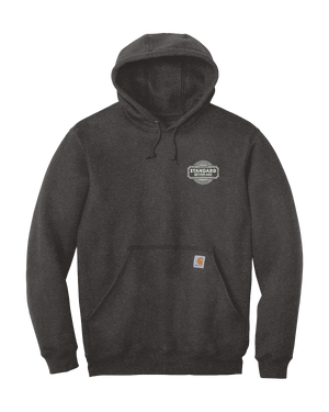 Carhartt ® Midweight Hooded Sweatshirt