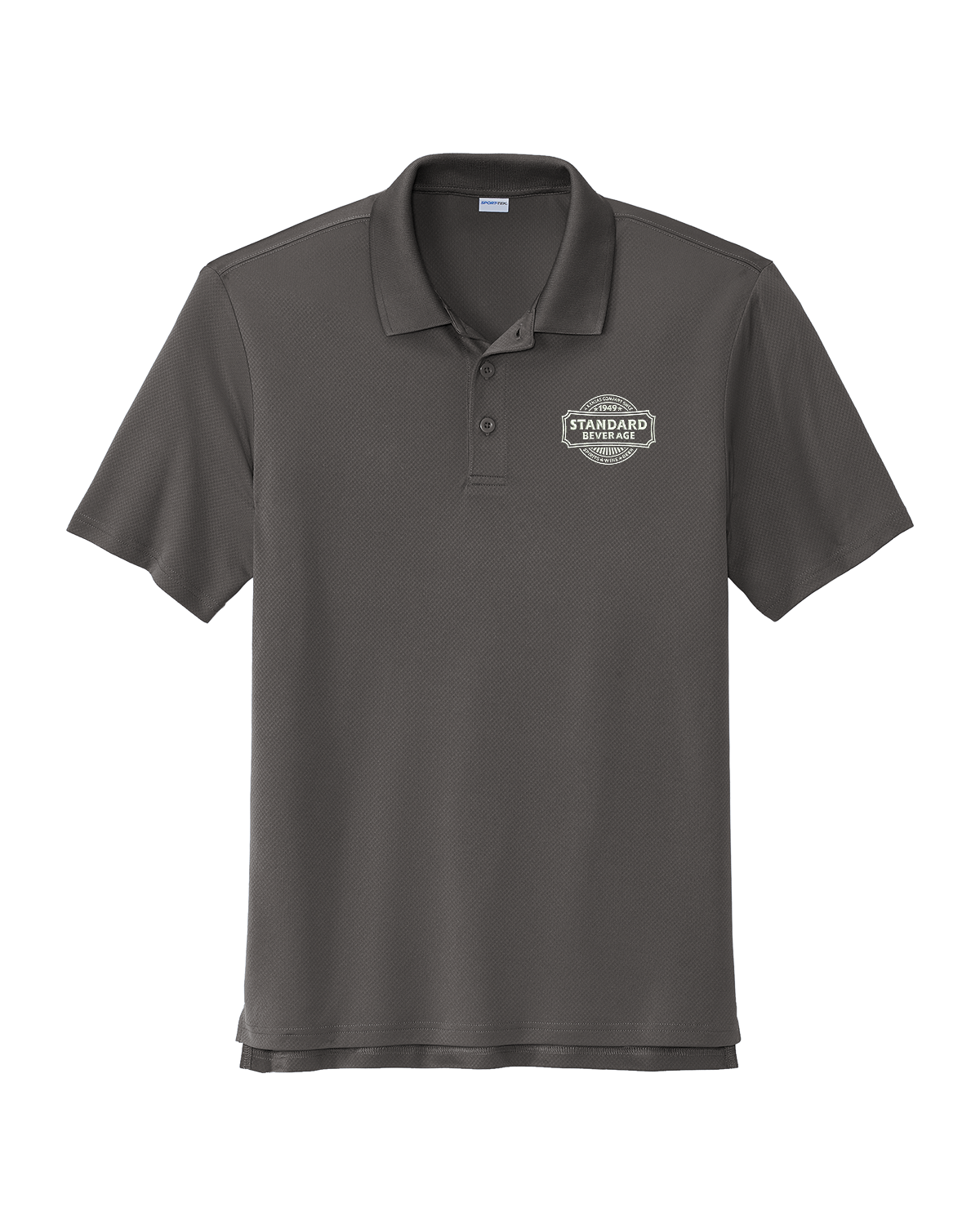 Sport-Tek® Sideline Polo