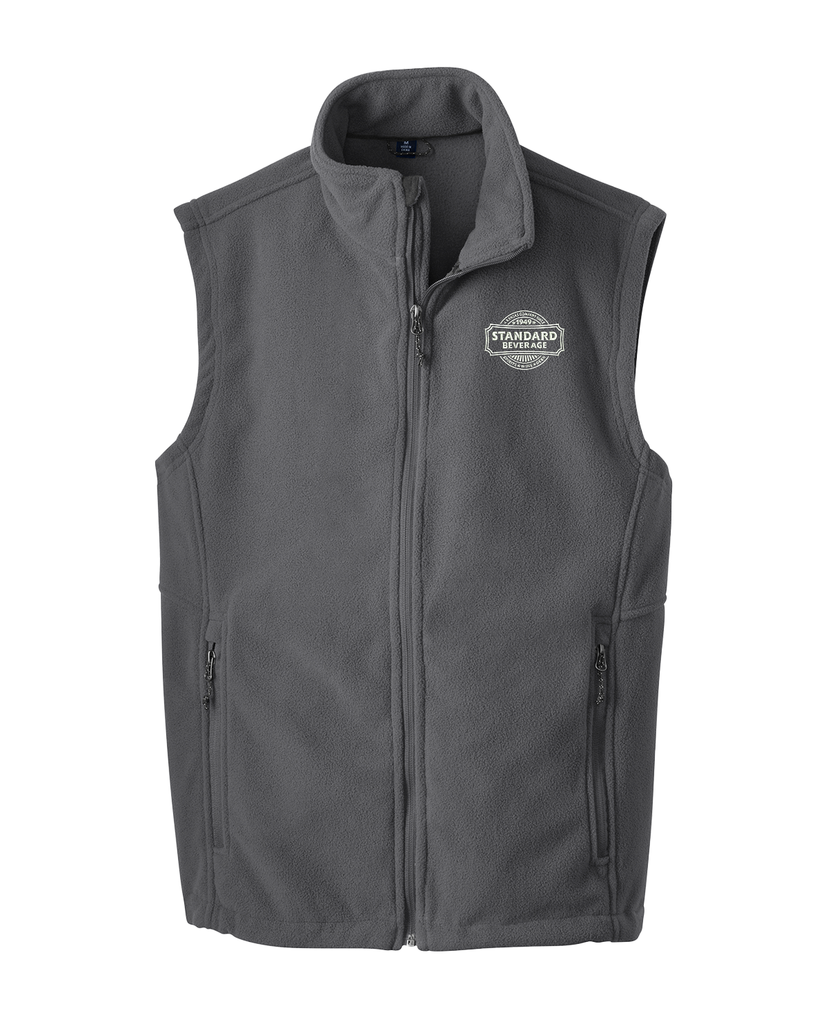 Port Authority® Value Fleece Vest