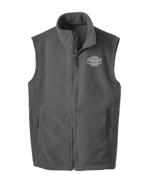 Port Authority® Value Fleece Vest