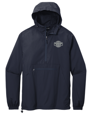 Sport-Tek ® Packable Anorak