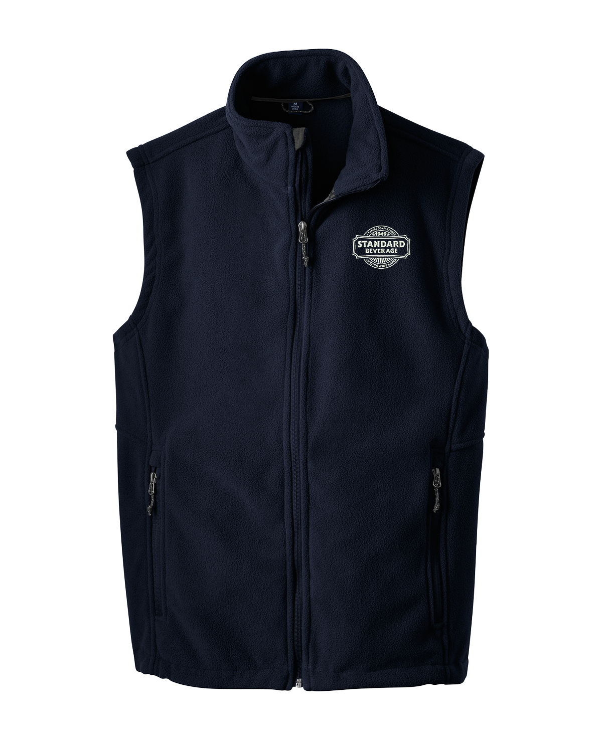 Port Authority® Value Fleece Vest