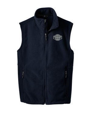 Port Authority® Value Fleece Vest