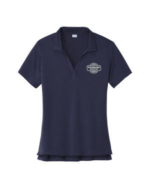 Sport-Tek® Women's Sideline Polo