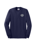 Jerzees® Dri-Power® 50/50 Cotton/Poly Long Sleeve T-Shirt