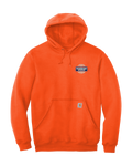 Carhartt ® Midweight Hooded Sweatshirt