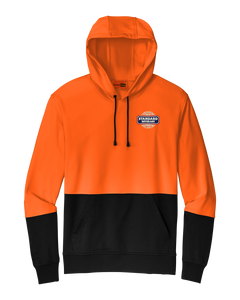 CornerStone® Enhanced Visibility Fleece Pullover Hoodie