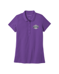 Port Authority® Women's SuperPro React™ Polo