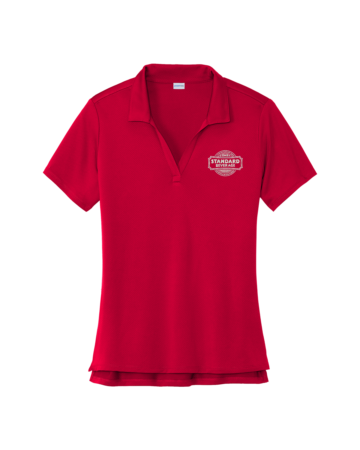 Sport-Tek® Women's Sideline Polo